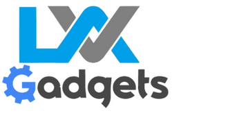 LAVgadgets logo